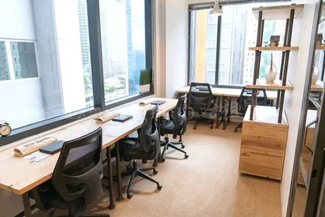 The Hive at Phoenix Building, Wan Chai, photo 3